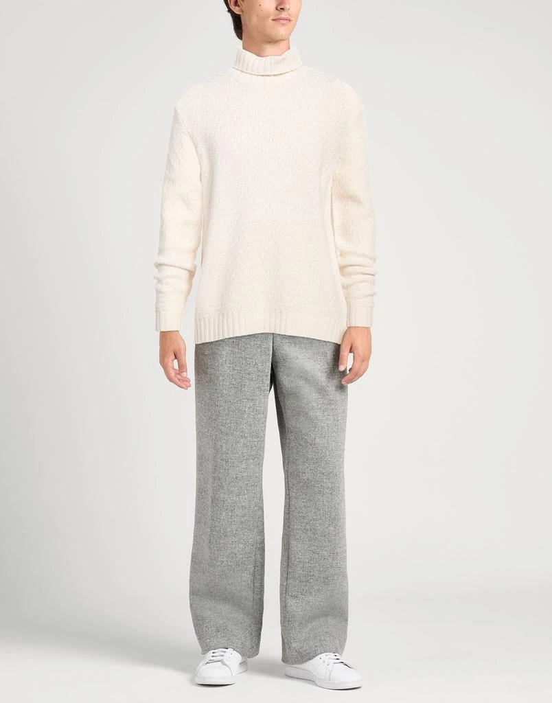 DOMENICO TAGLIENTE Turtleneck 2