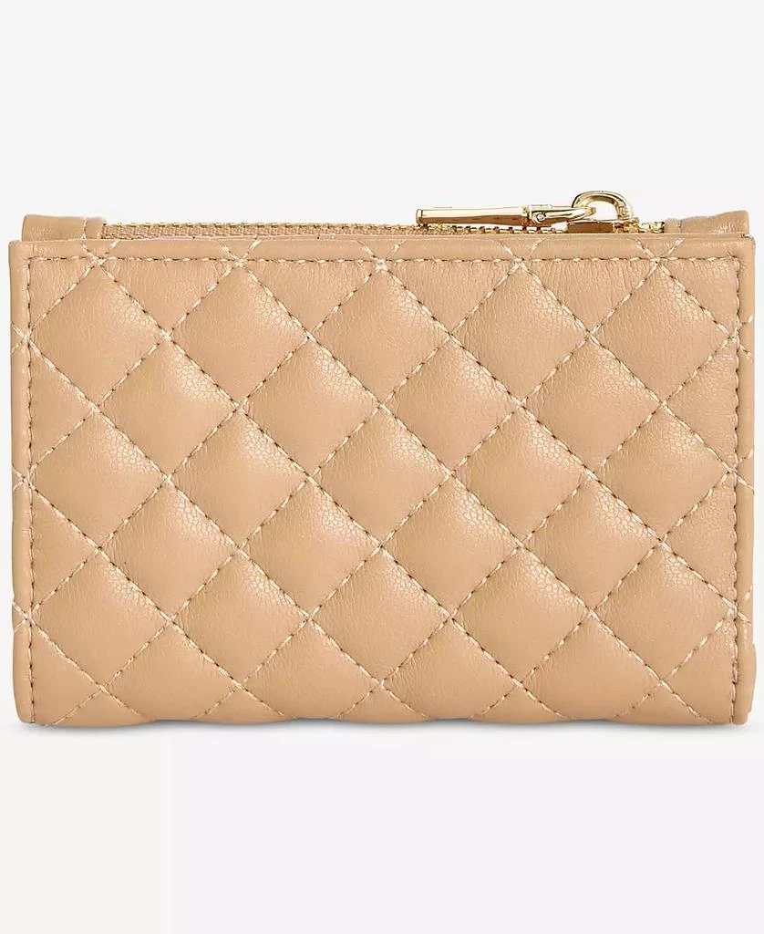 INC International Ashlinn Small Quilt Wallet, Exclusively at Macy's 2