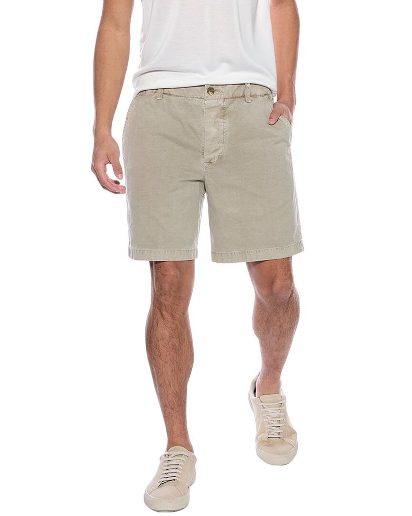 James Perse Relaxed Fit Work Short