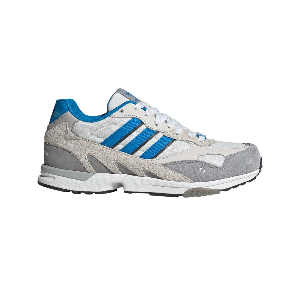 Adidas Torsion Super Lace Up Sneakers 1