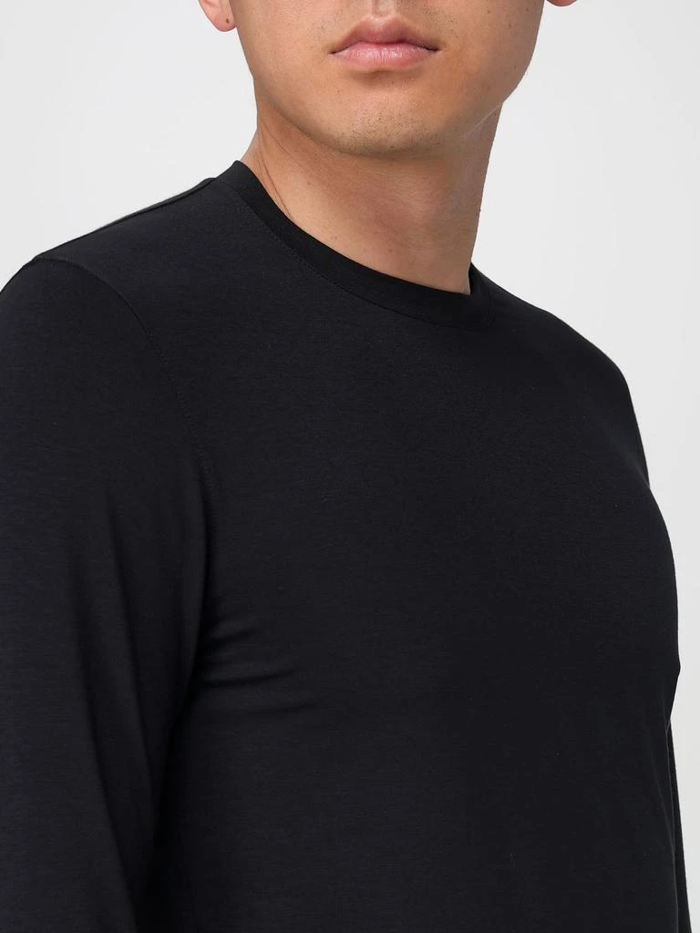 Giorgio Armani T-shirt men Giorgio Armani 4