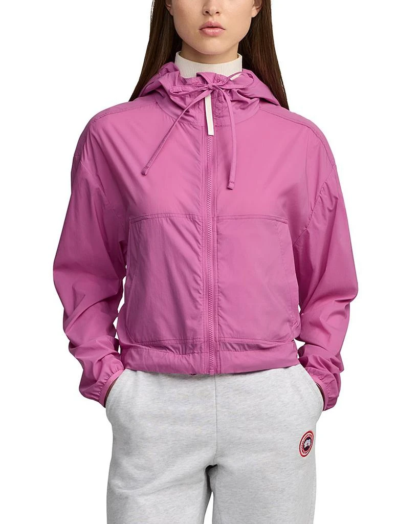 Canada Goose Cropped Kaslo Jacket 1