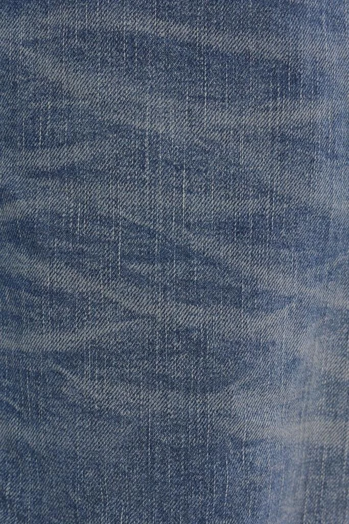 MM6 Mm6 Maison Margiela 'Twist' Jeans 3