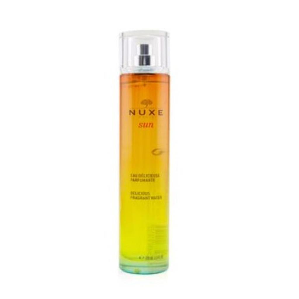 NUXE 3.3 oz Sun Delicious Fragrance Water Spray for Women