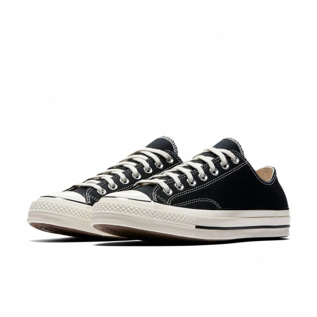 Converse Chuck 70 Black Low Top Shoes