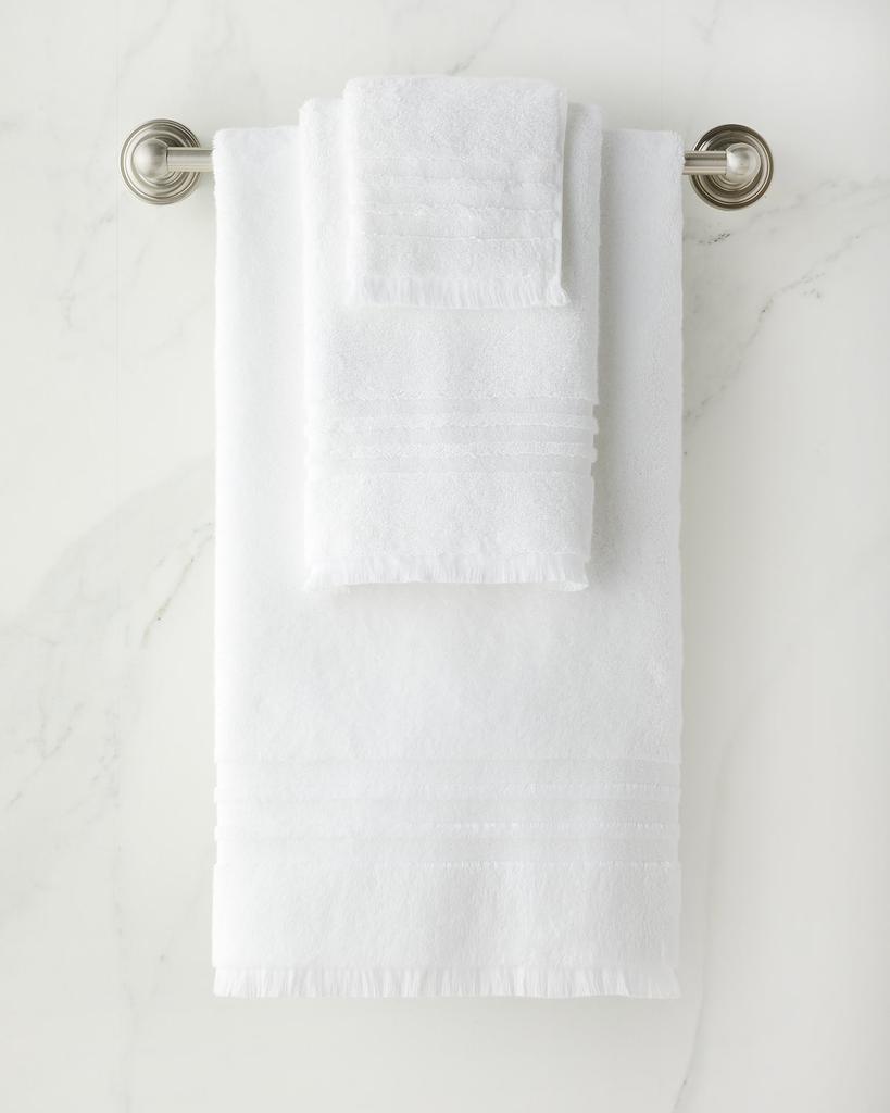 Kassatex Mercer Hand Towel