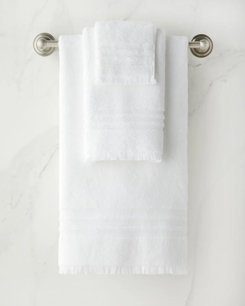 Kassatex Mercer Hand Towel 1
