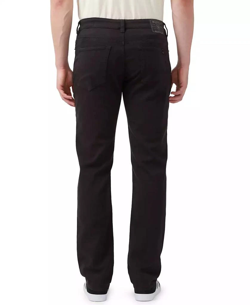 BUFFALO David Bitton Straight Six Men's Freedom Flex Pants 3