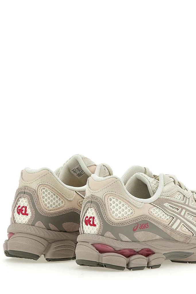 Asics Asics GEL-NYC Lace-Up Sneakers 8