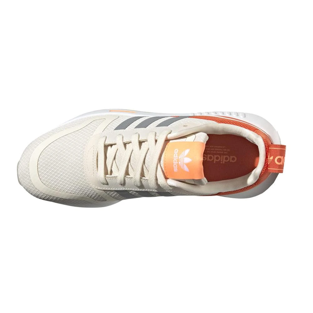 Adidas Multix Lace Up Sneakers 4