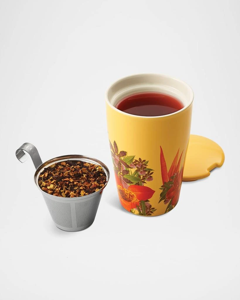 Tea Forte Kati Steeping Cup, Paradis 2