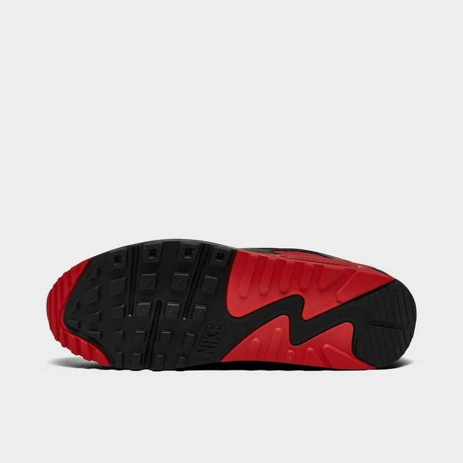 NIKE Men's Nike Air Max 90 Casual Shoes 6