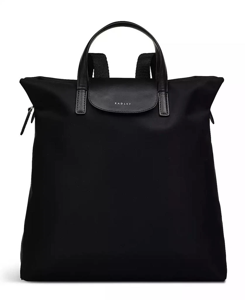 Radley Pocket Essentials Medium Ziptop Backpack 1