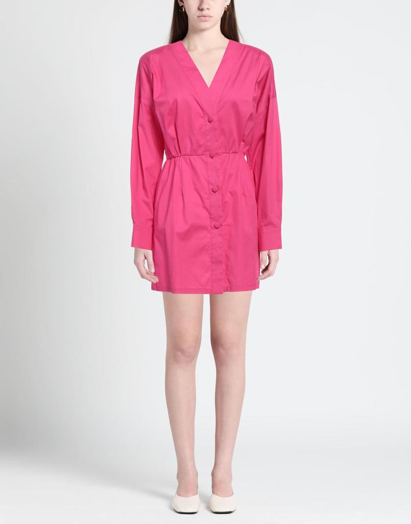 ACTUALEE Shirt dress