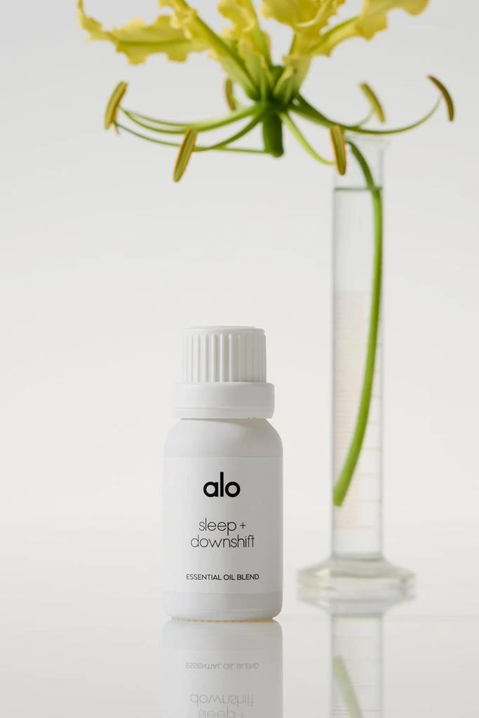 Alo Sleep & Downshift Essential Oil Blend 3