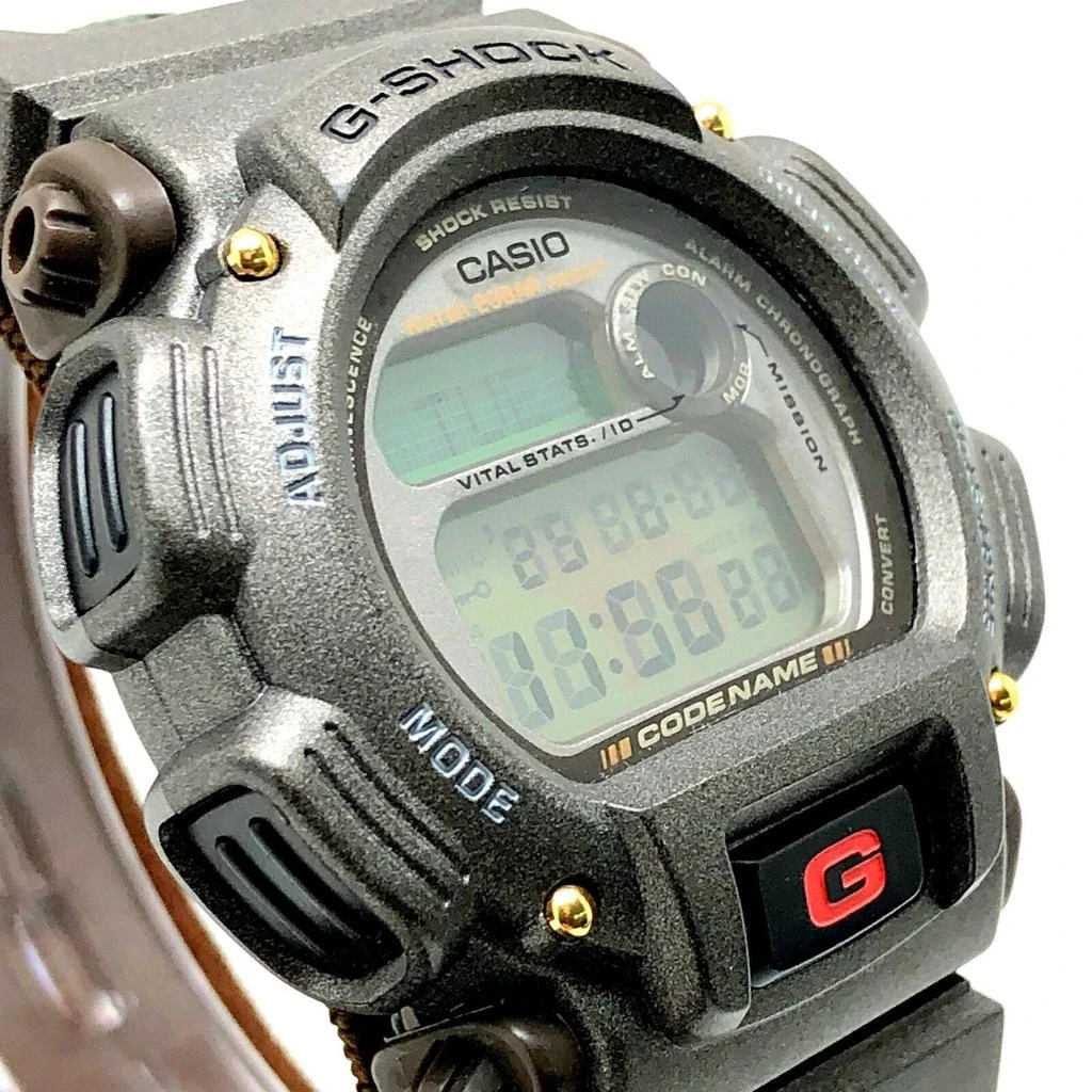 Casio (Pre-Owned) 4