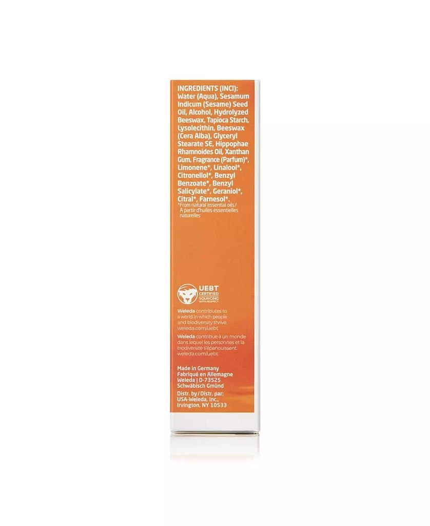 Weleda Hydrating Hand Cream 4
