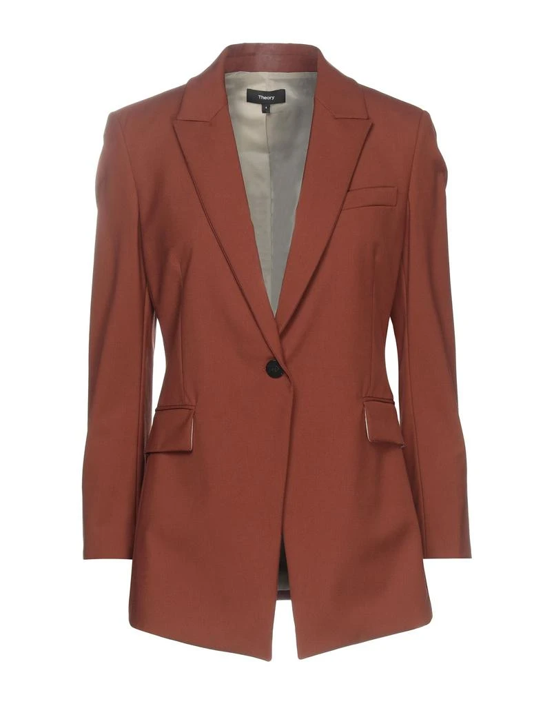 Theory Blazer 1