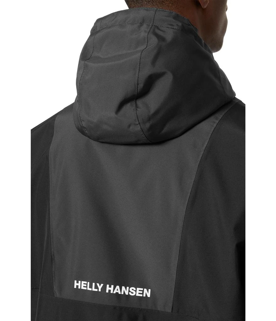 Helly Hansen Rig Rain Jacket 6