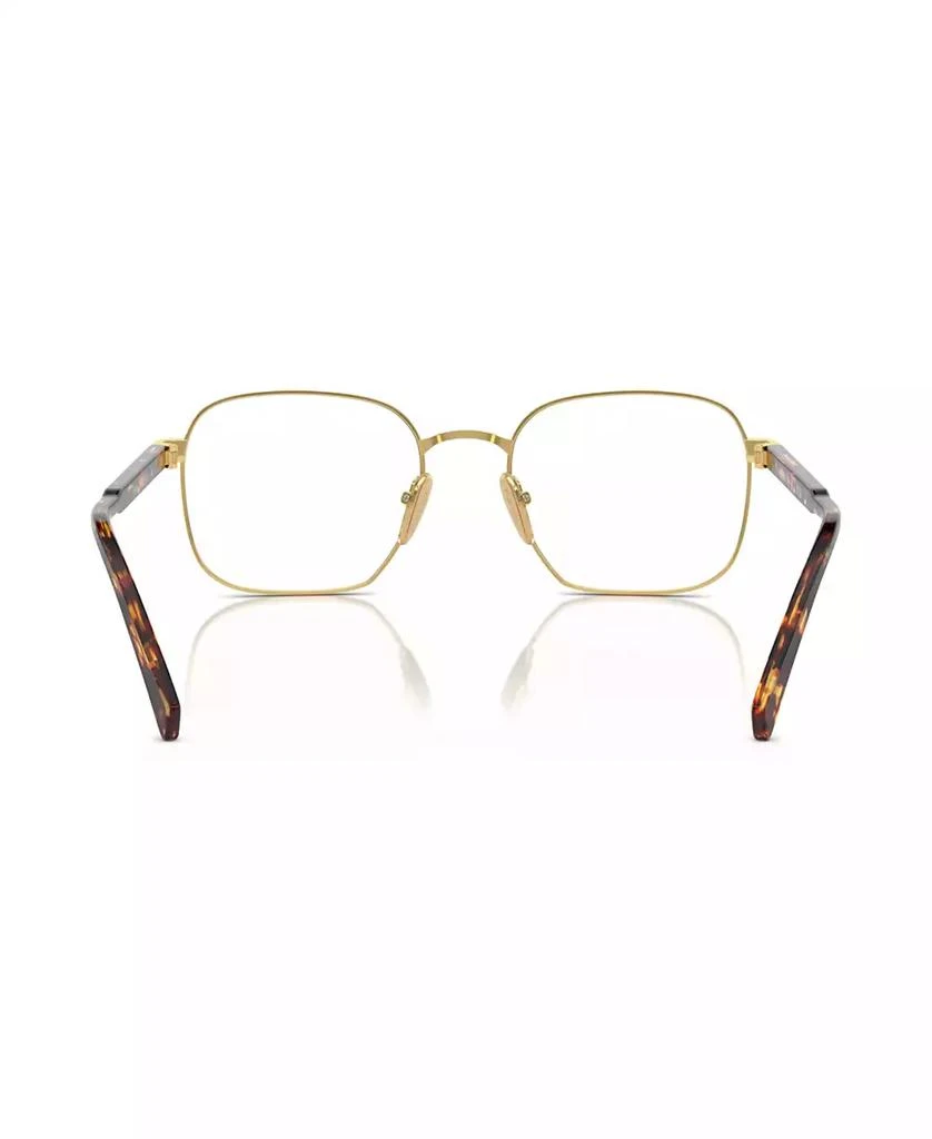 Prada Men's Regular Eyeglasses, PR A55V 4