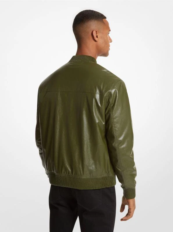 Michael Kors Bomber Jacket 2