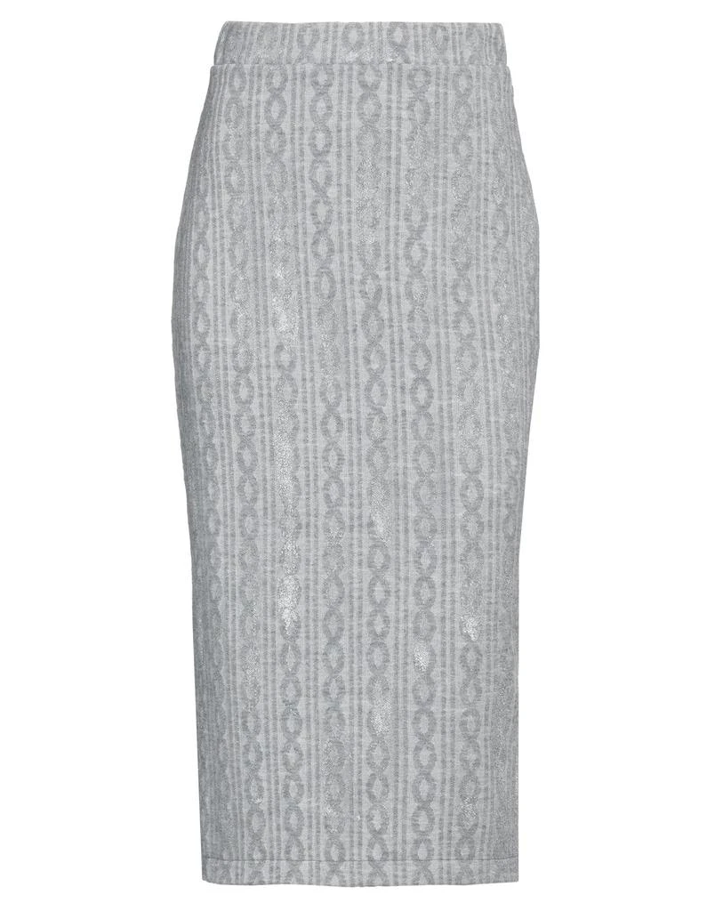 NO-NÀ Midi skirt 1
