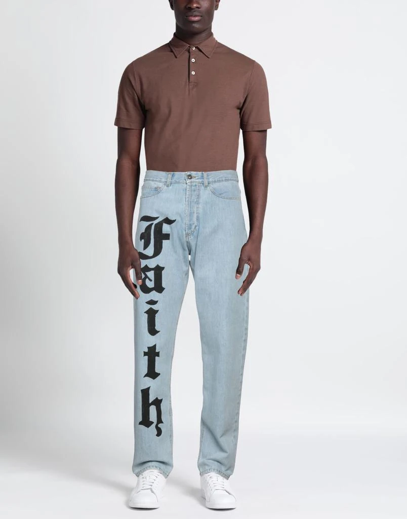Faith Connexion Denim pants 2