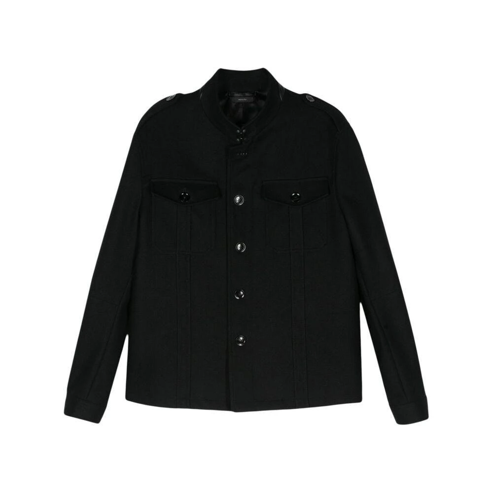 Tom Ford Tom Ford Coats 1