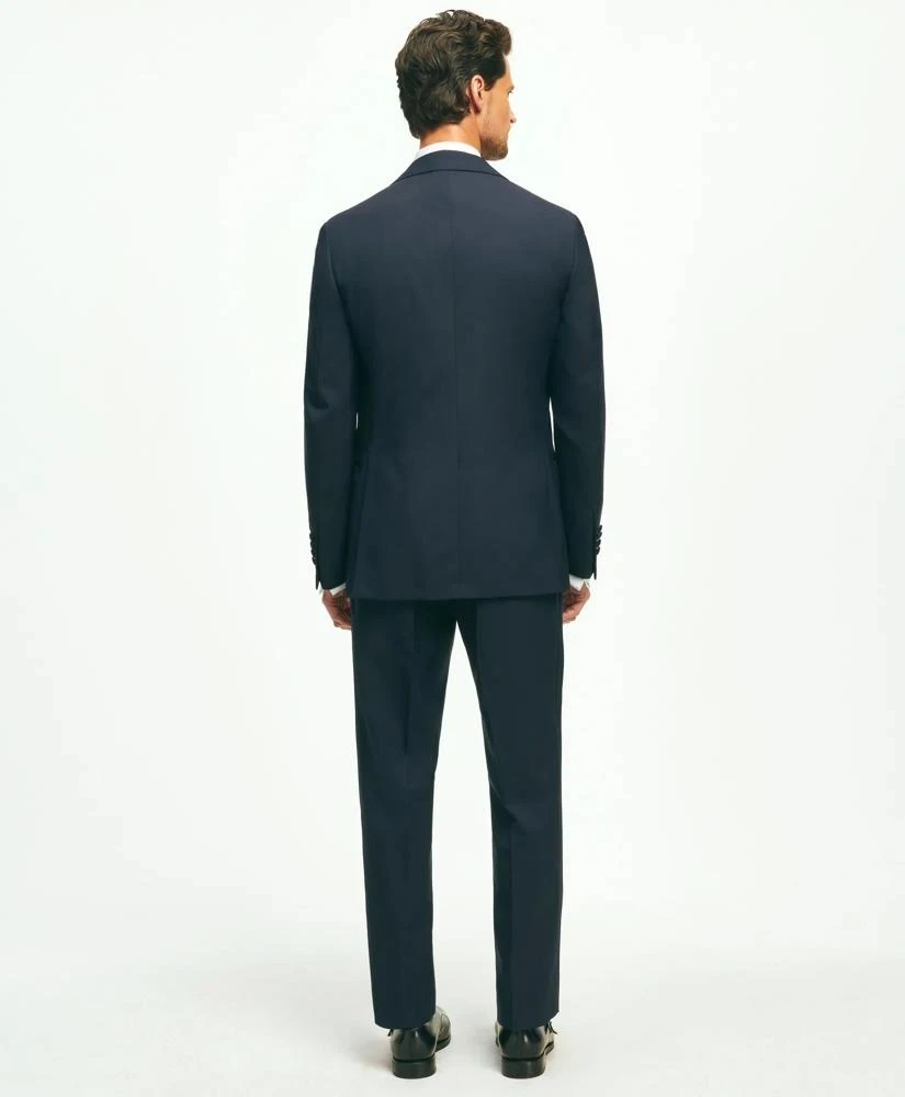 Brooks Brothers Classic Fit 1818 Wool Tuxedo 3