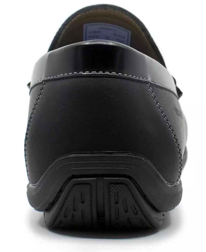 Akademiks Men's Ogden Comfort Loafers 3