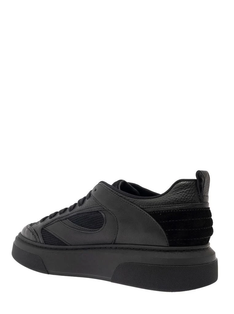Salvatore Ferragamo CASSINA MIX 2