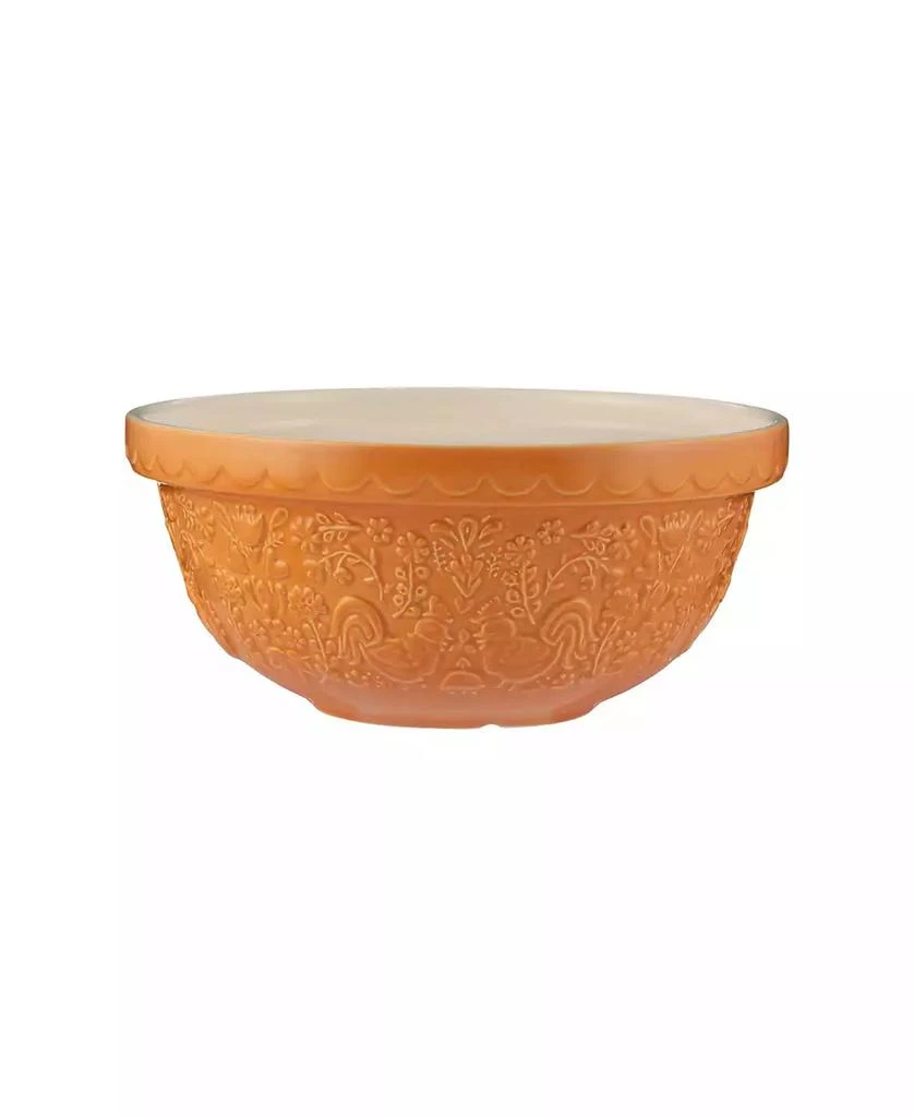 Mason Cash Home to Roost 9.75" Mixing Bowl