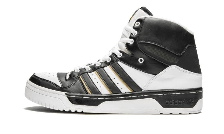 Adidas Adidas Attitude Hi 1