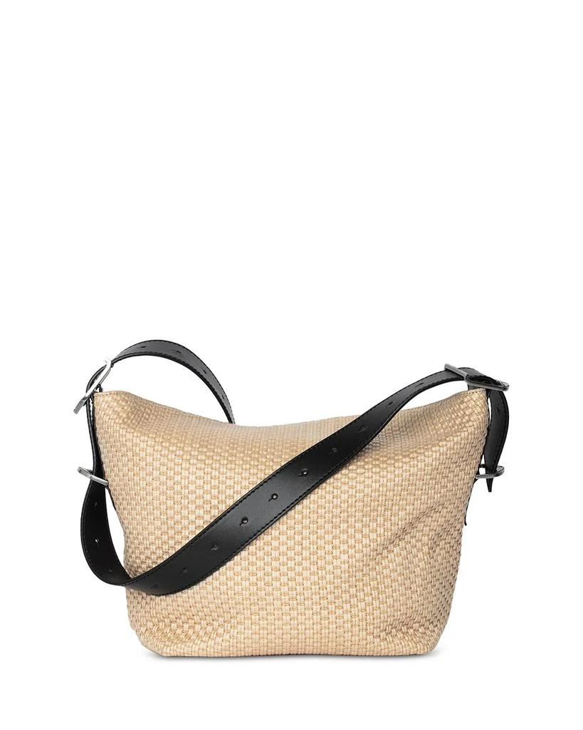 ZADIG & VOLTAIRE Jane Panier Bag 3