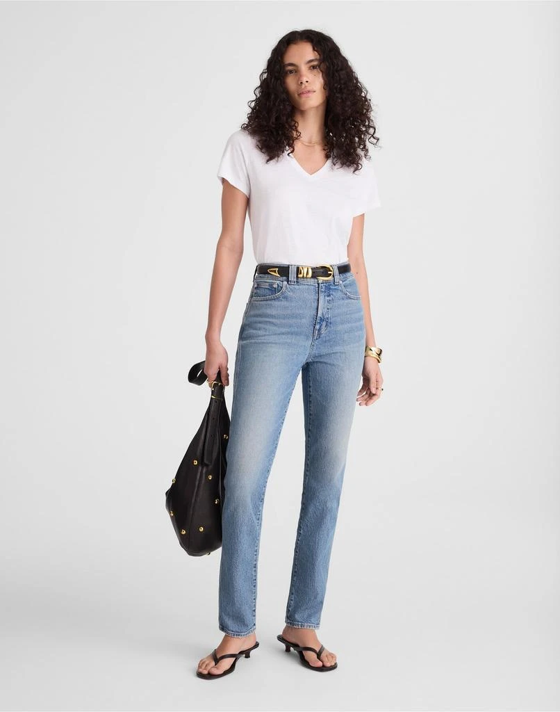Madewell The Perfect Vintage Jean 1