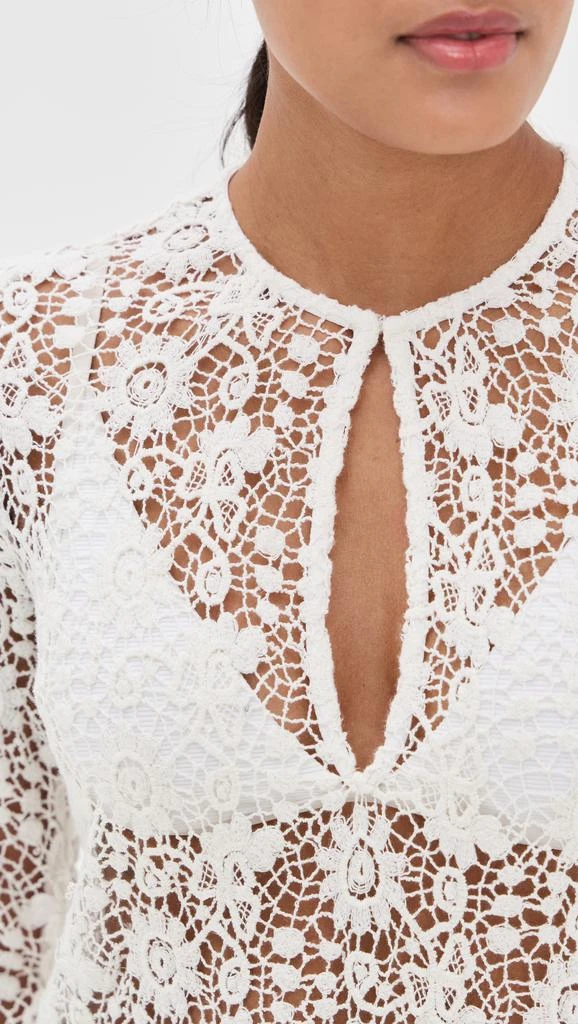 Nili Lotan Della Dress 5