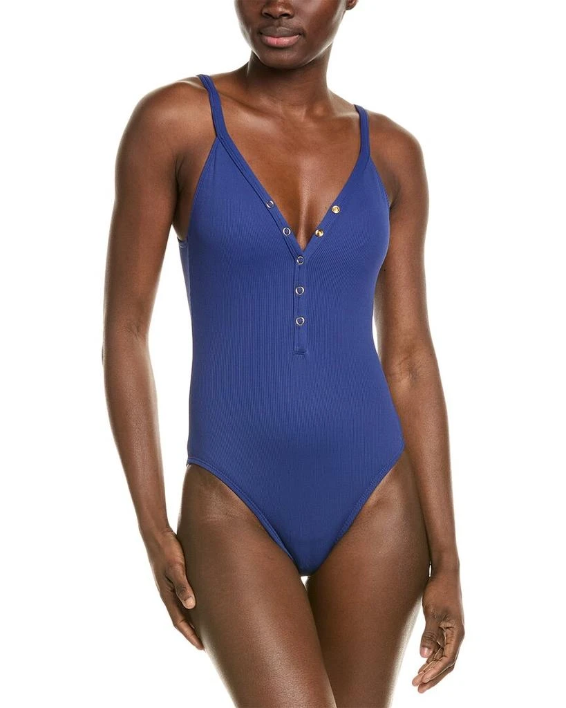 Robin Piccone Amy One-Piece 1