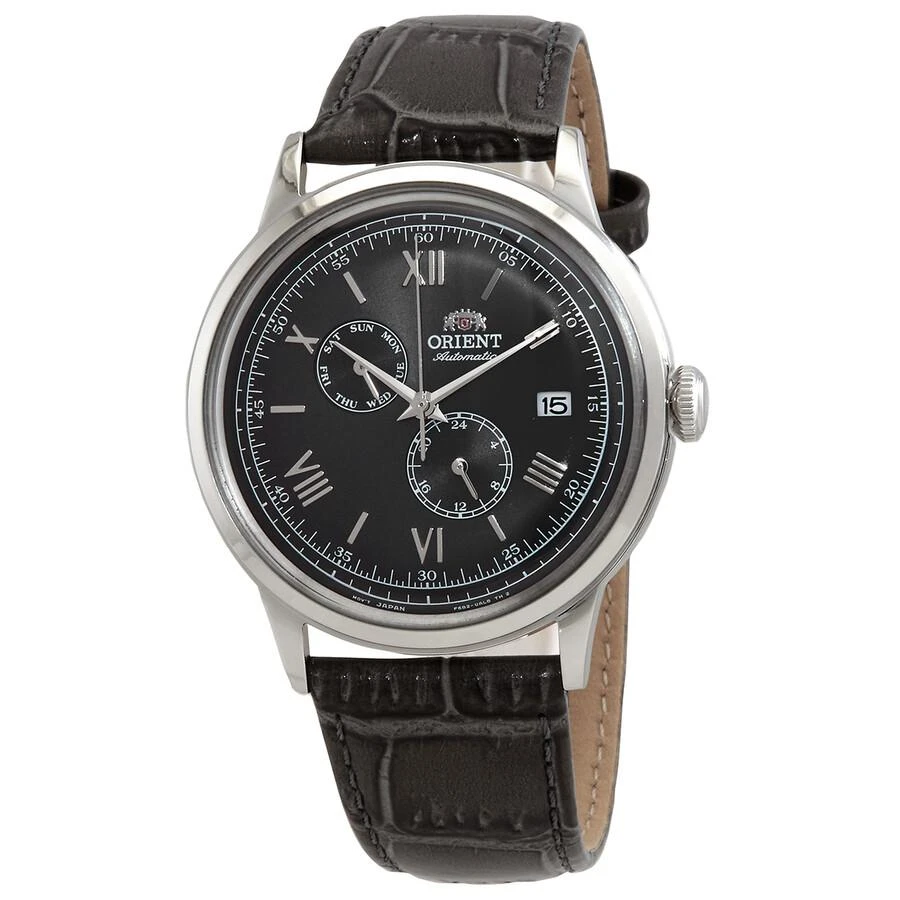 Orient Star Classic Bambino 2nd Generation Automatic Men's Watch RA-AK0704 1