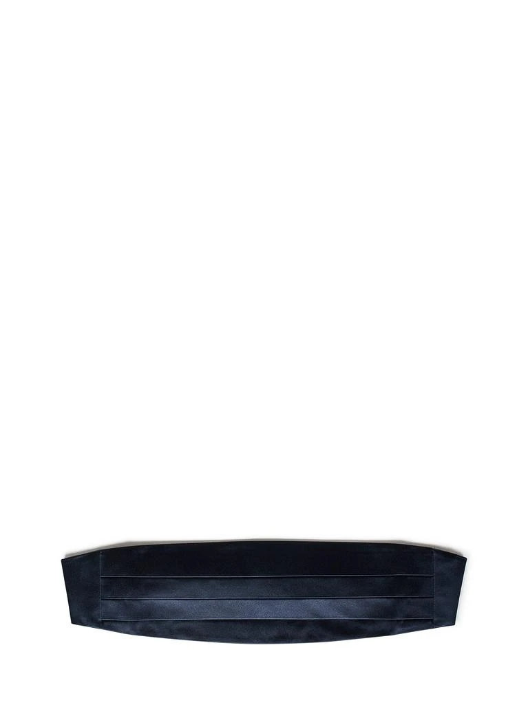 Franzese Collection Pronta Sartoria Franzese Napoli James Bond 007 Gran Galà model Cummerbund 1