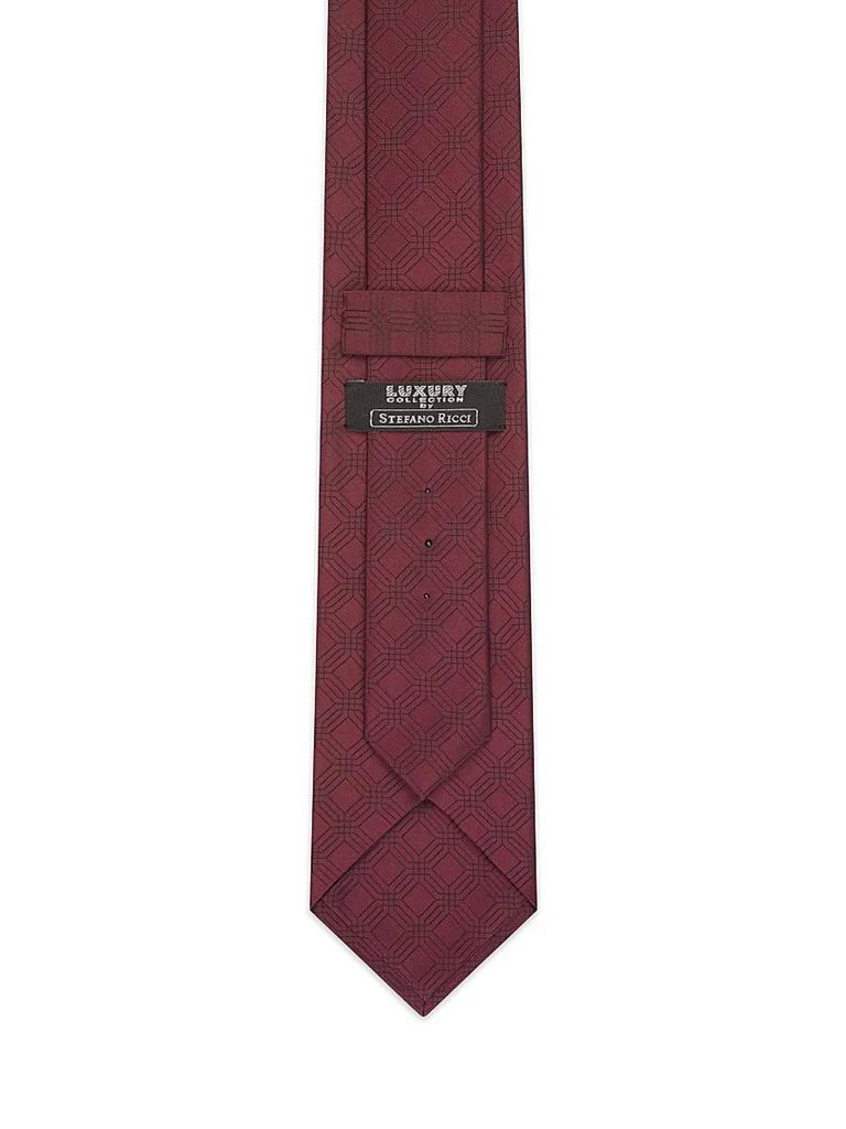 Stefano Ricci Luxury Silk Tie 3