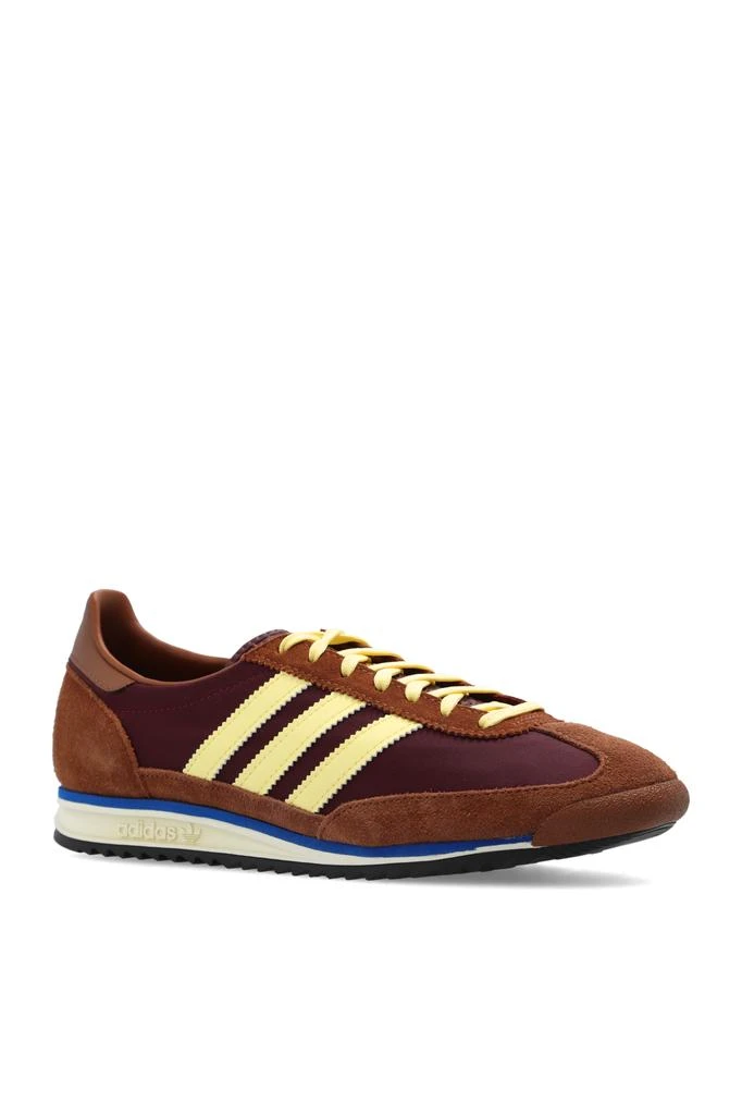 Adidas ‘SL 72 W’ sneakers 4