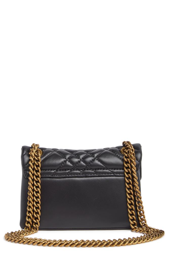 Kurt Geiger London KURT GEIGER Mini Brixton Lock Leather Bag