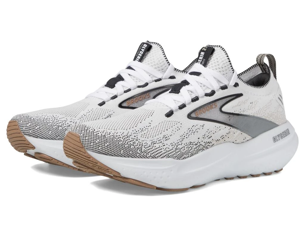Brooks Glycerin Stealthfit 21 1
