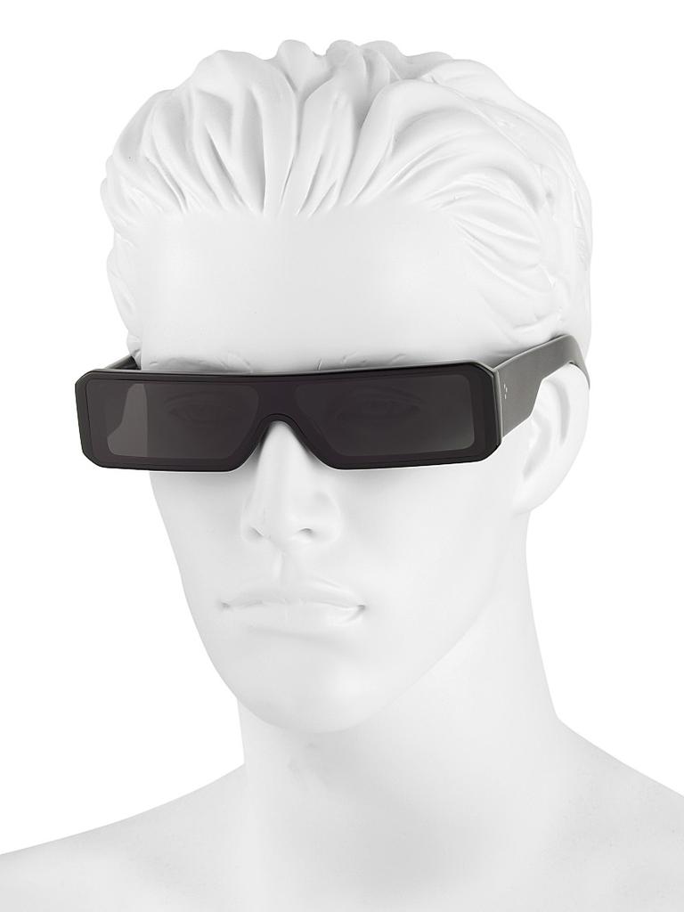 Rick Owens Gethshades Sunglasses - Accessories - Free