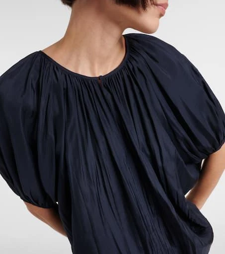 Joseph Briela silk blouse 4