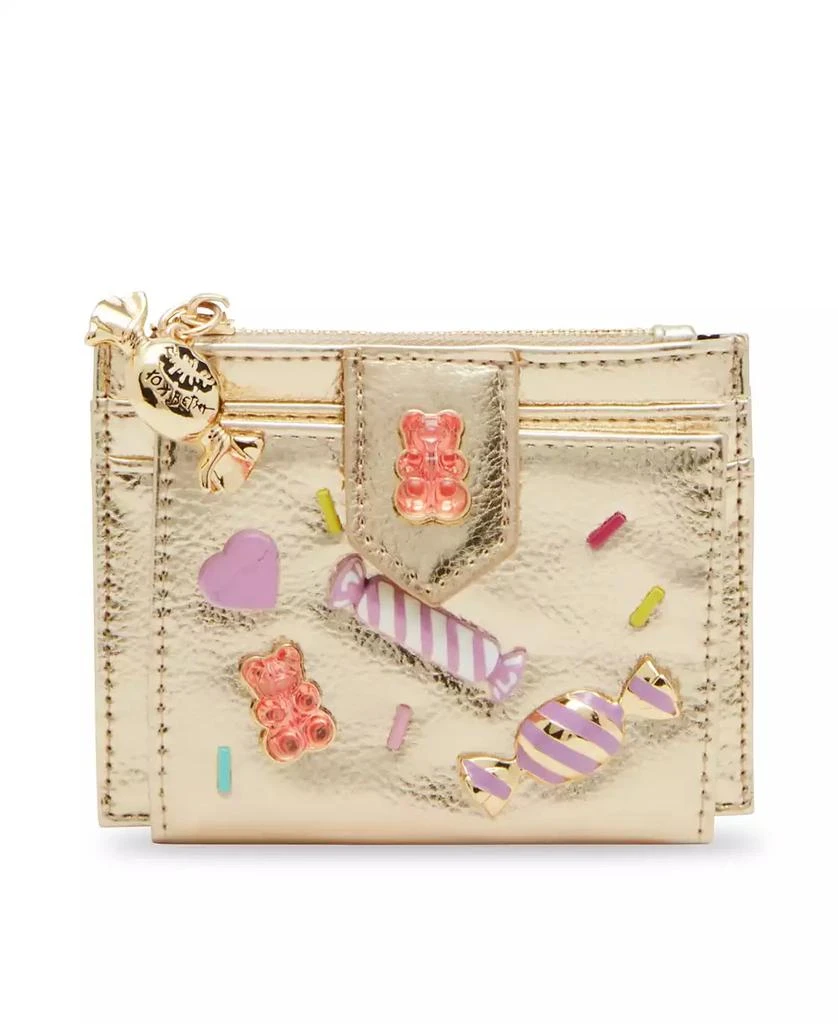 Betsey Johnson Candy Bifold Wallet