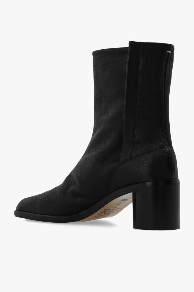 MAISON MARGIELA Tabi ankle boots - Boots - Compare Prices
