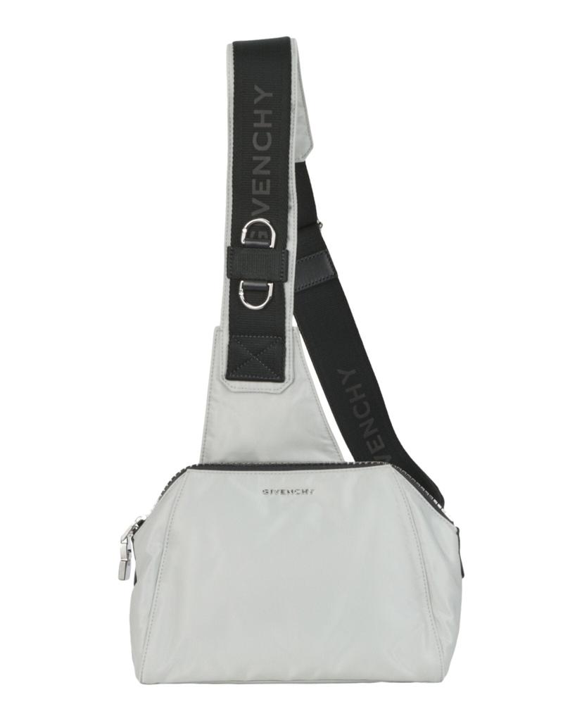 Givenchy Antigona U Crossbody With Tech Strap