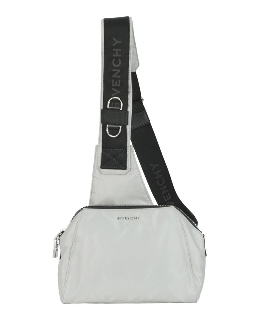 Givenchy Antigona U Crossbody With Tech Strap 1
