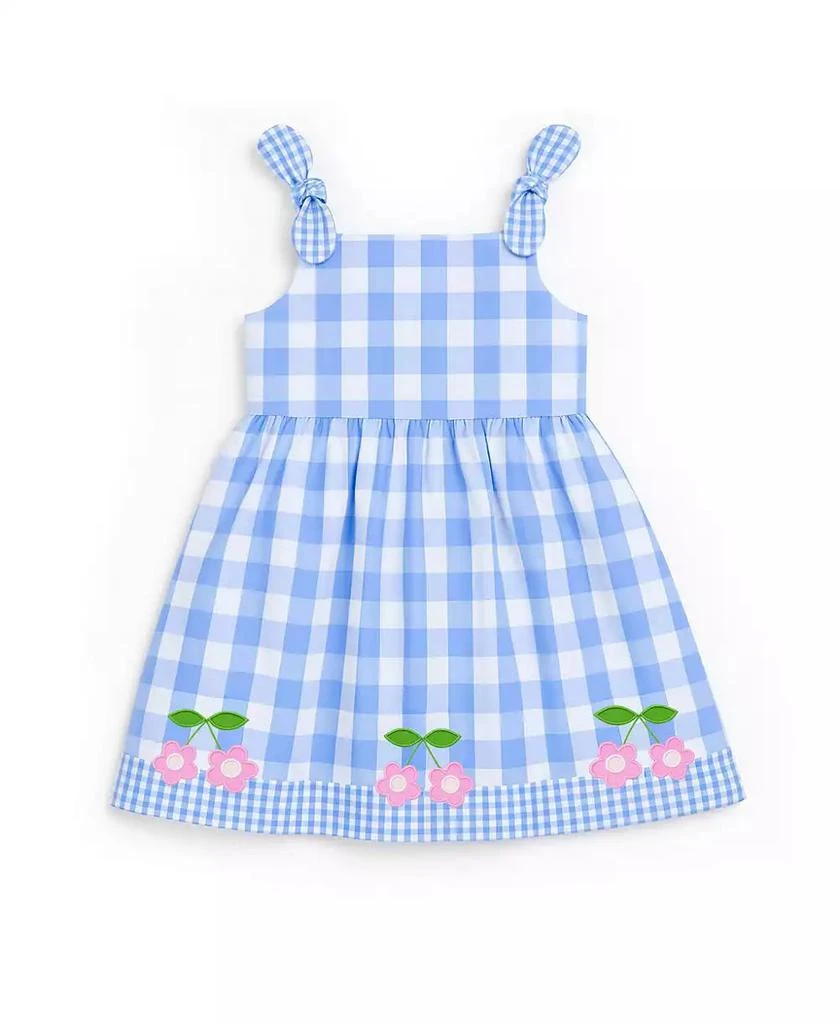 Neo Anchorage Maria Halter Dress  On Sale Now with Up to 45% Off |  Discover Exclusive Deals & Savings at BeyondStyle  Authentic J.McLaughlin  kids|girls-clothing|dresses with Limited-Time Discounts, Free Shipping, and